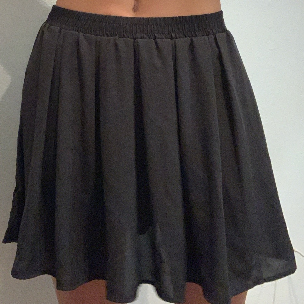 Brandy skirt